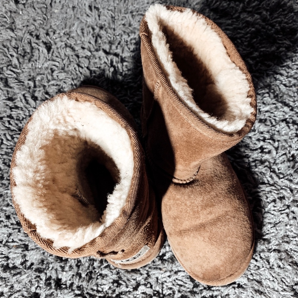 Uggs